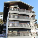 Διαμέρισμα Sylvia Sv57 Center & Nature 3 Pers