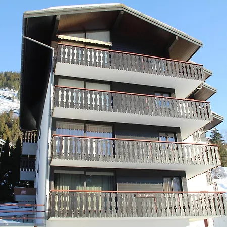 Appartamento Sylvia Sv57 Center & Nature 3 Pers