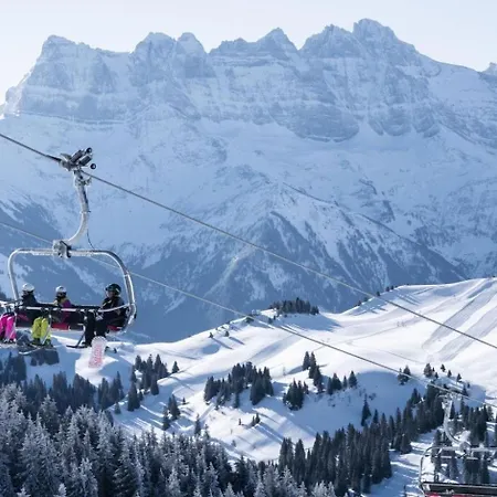 Sylvia Sv57 Center & Nature 3 Pers Apartment