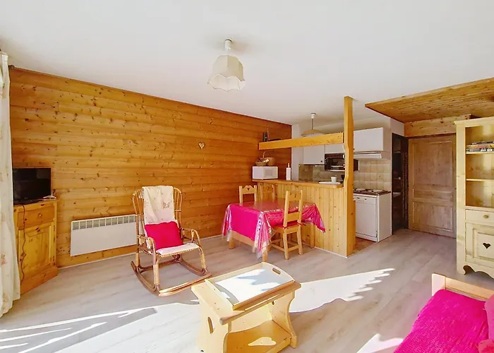 Sylvia Sv57 Center & Nature 3 Pers Apartment