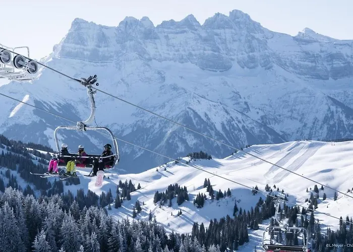 Sylvia Sv57 Center & Nature 3 Pers Apartment